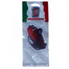 Air Fresheners - Air Freshener - Strawberry Scented Fiat 500