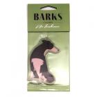 Air Freshener - Cherry Scented Barks Dog