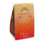 Bath Salt Set of 4 - Chakra