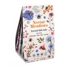 Butterfly & Bee Gifts - Bath Salt Set of 4 - Nectar Meadows