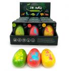 Dropship Fashion & Beauty Accessories - Hatching Bath Bomb in Gift Box - Dinosauria