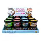 Dropship Fashion & Beauty Accessories - Shower Jelly - Adoramals Pirates