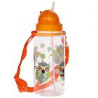 Water Bottles & Lunch Boxes - Lemur Mob 450ml Children's Water Bottle