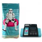 Microfibre Beach Towel - The Original Stormtrooper Pool Day Off