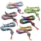 Novelty Toys - Cute Collectable Snake Design Sand Animal