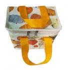 Water Bottles & Lunch Boxes - Autumn Harvest RPET Cool Bag