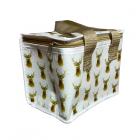 Water Bottles & Lunch Boxes - Jan Pashley Stag RPET Cool Bag