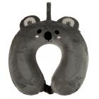 Dropship Zoo & Wildlife Themed Gifts - Koala Relaxeazzz Plush Memory Foam Travel Pillow