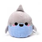 Dropship Sealife Themed Gifts - Squidglys Plush Toy - Adoramals Archie the Shark