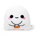 Novelty Toys - Squidglys Plush Toy - Adoramals Carrie the Ghost