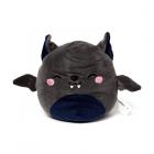 Novelty Toys - Squidglys Plush Toy - Adoramals Dexter the Bat