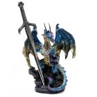 Dark Legends Dragon - Storm Sorceror