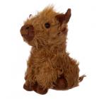 Dropship Farmyard Themed Gifts - Plush Door Stop - Highland Coo Cow