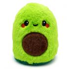 Plush Door Stop - Avocado