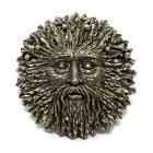 Fantasy Wall Plaque - Treeman