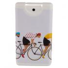 Dropship Fashion & Beauty Accessories - Cycle Works Bicycle Spray Hand Sanitiser