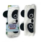 Plush Headband - Adoramals Susu the Panda