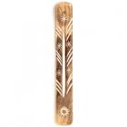 Dropship Incense Burners - Decorative Sun Wooden Incense Burner Ash Catcher