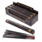 Dropship Incence Sticks & Cones - Stamford Black Incense Sticks - Wizards Spell