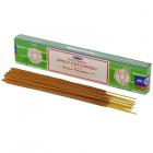 Nag Champa Sayta Spicy Patchouli Incense Sticks