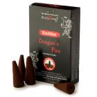 Stamford Backflow Incense Cones - Dragons Fire