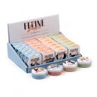 New Dropship Products - Lip Balm in a Tin - Feline Fine Cats