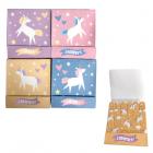 Dropship Fairies & Unicorns - Matchbook Nail File - Unicorn Magic