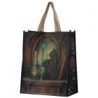 Cat Themed Gifts - Absinthe Cat Lisa Parker Reusable Shopping Bag