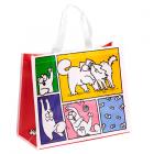 Durable Reusable Shopping Bag - Simon's Cat 2024