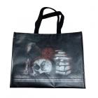 Dropship Gothic Fantasy & New Age - Durable Reusable Shopping Bag - Gothica