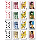 Standard Deck of Playing Cards - The Beatles Yellow Submarine