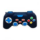 Dropship Stationery - Silicone Pencil Case - Game Over Game Controller