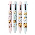 Multi Colour Pen (6 Colours) - Adoramals Pets