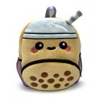 Kids School Rucksack/Backpack - Foodiemals Boba the Bubble Tea