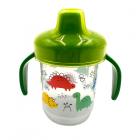 Dropship Dinosaurs Themed Gifts - Reusable Shatterproof Sippy Cup - Dinosauria Jr