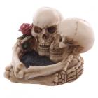 Dropship Skulls & Skeletons - Fantasy Skull Lovers Ashtray