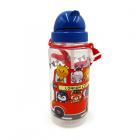 Children's Shatterproof Water Bottle 450ml - Adoramals London