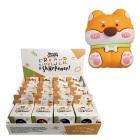 Dropship Stationery - 2-in-1 Sharpener & Eraser - Shiba Inu Dog