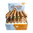 Dropship Zoo & Wildlife Themed Gifts - Everlasting Pencil - Capybara with Animal Friends