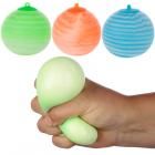 Novelty Toys - Fun Kids Squeezable Ball 6cm