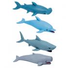 Dropship Sealife Themed Gifts - Stretchable Sealife Creatures Toy