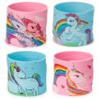 Novelty Toys - Fun Kids Magic Spring Unicorn Rainbow