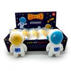 Stretchy Squeezy Fidget Toy - Spaceman Astronaut