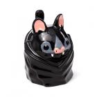 Novelty Upside Down Ceramic Mug - Bat