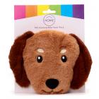 Dropship Fashion & Beauty Accessories - Microwavable Plush Wheat and Lavender Heat Pack - Sausage Dog Head