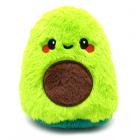 Microwavable Plush Heat Wheat Pack - Snuggables Avocado