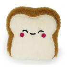 Microwavable Plush Heat Wheat Pack - Snuggables Toast