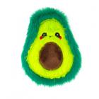 Plush Hand Warmer - Snuggables Avocado