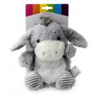 Dropship Back in Stock - Microwavable Plush Heat Wheat Pack - Snuggables Donkey