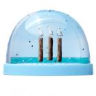 Collectable Snow Storm (Medium) - Seagull Buoy